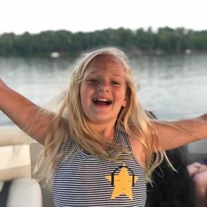 Meet your Posher, Melissa